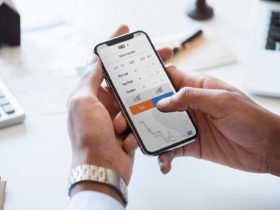 Part-time Trading on Forex as an Alternative Income